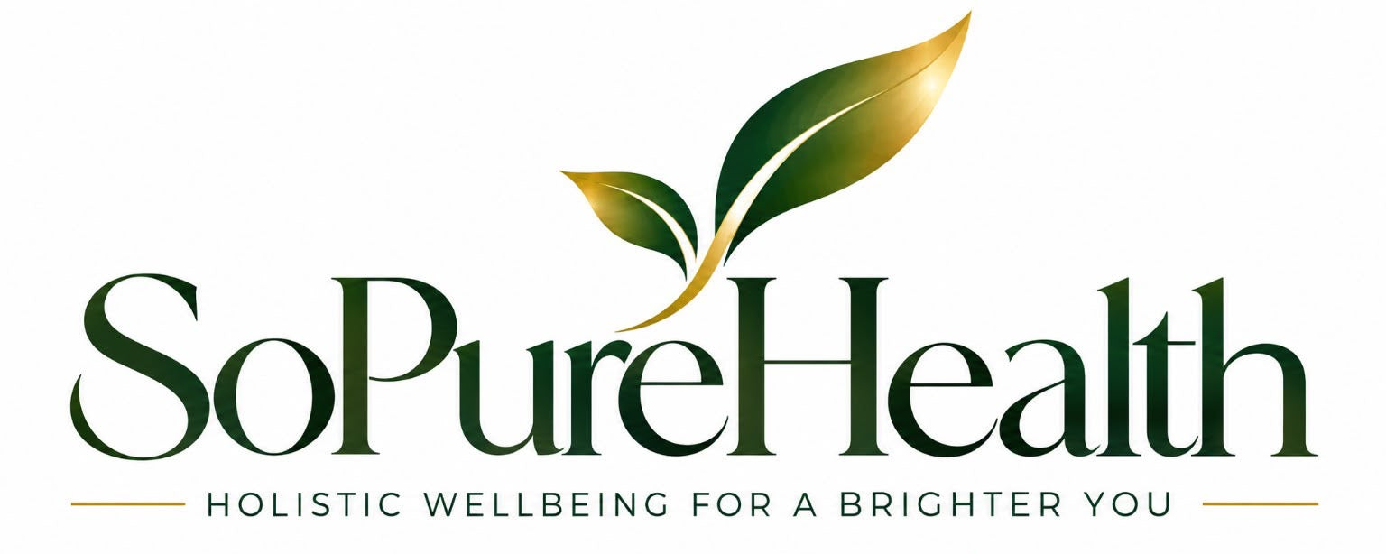SoPureHealth