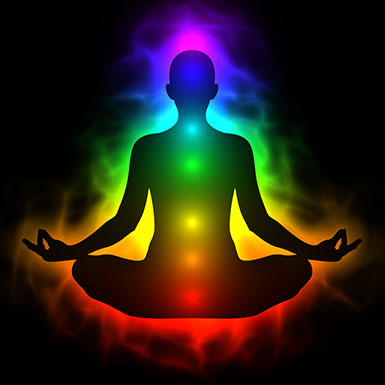Mind, Body & Soul Reset with Guided Meditation, Crystals, Reiki, Chakra Balancing
